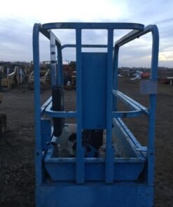 2006 Genie GS1930 Basket Platform, Genie GS1930 Basket, Genie GS1930 Work Platform, Genie GS1930 Platform, Used Genie GS1930 Parts, Genie GS1930 Replacement Platform, Genie Scissor Lift Basket, Genie Scissor Lift Platform, Used Genie Basket Platform, Genie Work Platform, Genie GS1930 Parts, Genie Scissor Lift Parts, Used Scissor Lift Parts, Heavy Equipment Platforms, Aerial Lift Platform, Genie Equipment Parts