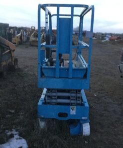 2006 Genie GS1930 Basket Platform, Genie GS1930 Basket, Genie GS1930 Work Platform, Genie GS1930 Platform, Used Genie GS1930 Parts, Genie GS1930 Replacement Platform, Genie Scissor Lift Basket, Genie Scissor Lift Platform, Used Genie Basket Platform, Genie Work Platform, Genie GS1930 Parts, Genie Scissor Lift Parts, Used Scissor Lift Parts, Heavy Equipment Platforms, Aerial Lift Platform, Genie Equipment Parts
