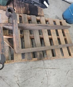 2008 Bobcat V623 Blade, Bobcat V623 Forks, Bobcat V623 Fork Set, Bobcat V623 Forks for Sale, Used Bobcat V623 Parts, Bobcat V623 Telehandler Parts, Bobcat Telehandler Forks, Used Telehandler Forks, Bobcat Forks, Bobcat Equipment Forks, Heavy Equipment Forks, Telehandler Forks, Used Bobcat Equipment Parts, Bobcat V623 Replacement Parts, Bobcat V623 Attachment Parts