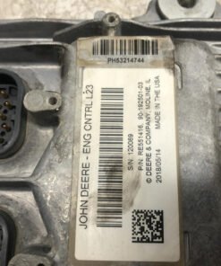 2018 Elgin Pelican P Control Module, Elgin Pelican P Control Module, Elgin RE551416 Control Module, Elgin RE551416, Used Elgin Control Module, Elgin Street Sweeper Control Module, Elgin Pelican P Electronic Control Module, Elgin Electronic Control Module, Elgin Street Sweeper Parts, Used Elgin Pelican P Parts, Elgin Pelican P Parts, Street Sweeper Control Modules, Heavy Equipment Control Modules, Used Heavy Equipment Control Modules, Elgin Equipment Parts, Elgin Replacement Control Module
