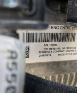 2018 Elgin Pelican P Control Module, Elgin Pelican P Control Module, Elgin RE551416 Control Module, Elgin RE551416, Used Elgin Control Module, Elgin Street Sweeper Control Module, Elgin Pelican P Electronic Control Module, Elgin Electronic Control Module, Elgin Street Sweeper Parts, Used Elgin Pelican P Parts, Elgin Pelican P Parts, Street Sweeper Control Modules, Heavy Equipment Control Modules, Used Heavy Equipment Control Modules, Elgin Equipment Parts, Elgin Replacement Control Module