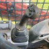 Kubota SVL75-2 Controls, 2017 Kubota SVL75-2 Controls, Used Kubota Controls, Kubota SVL75-2 Left Controls, Kubota Left Driver Controls, Kubota SVL75-2 Joystick, Kubota Hydraulic Joystick, Kubota Joystick Control Assembly, Kubota V131162713, Kubota OEM V131162713, Kubota Skid Steer Controls, Kubota Skid Steer Parts, Used Kubota Skid Steer Parts, Hydraulic Joystick Assembly, Heavy Equipment Controls, Skid Steer Replacement Parts