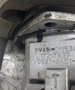 Kubota SVL75-2 Controls, 2017 Kubota SVL75-2 Controls, Used Kubota Controls, Kubota SVL75-2 Left Controls, Kubota Left Driver Controls, Kubota SVL75-2 Joystick, Kubota Hydraulic Joystick, Kubota Joystick Control Assembly, Kubota V131162713, Kubota OEM V131162713, Kubota Skid Steer Controls, Kubota Skid Steer Parts, Used Kubota Skid Steer Parts, Hydraulic Joystick Assembly, Heavy Equipment Controls, Skid Steer Replacement Parts