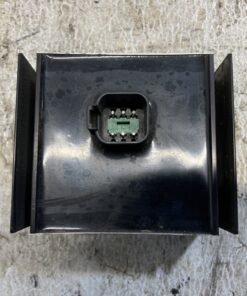 2007 John Deere 444H Electrical Parts, John Deere 444H Electrical Parts, John Deere AT223785, John Deere AT223785 Converter, Used John Deere Electrical Parts, John Deere Wheel Loader Electrical Parts, John Deere 444H Converter, John Deere Converter, John Deere Electrical Misc Parts, Used John Deere 444H Parts, John Deere 444H Parts, John Deere Wheel Loader Parts, Heavy Equipment Electrical Parts, Used Heavy Equipment Electrical Parts, John Deere Electrical Components, John Deere Equipment Parts, John Deere 444H Replacement Parts