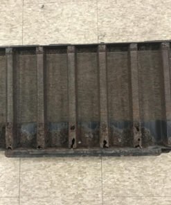 Bobcat 773 Hood, 1996 Bobcat 773 Hood, Used Bobcat Hood, Bobcat Skid Steer Hood, Bobcat 773 Skid Steer Parts, Bobcat Hood Replacement, Bobcat 6718291 Hood, Bobcat 653 Hood, Bobcat 751 Hood, Bobcat 753 Hood, Bobcat 763 Hood, Bobcat 7753 Hood, Bobcat S130 Hood, Bobcat S160 Hood, Bobcat S185 Hood, Bobcat T190 Hood, Used Bobcat Parts, Skid Steer Hood, Heavy Equipment Hoods, Bobcat Equipment Parts
