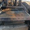 Case TV380 Hood, 2013 Case TV380 Hood, Used Case TV380 Hood, Case TV380 Skid Steer Hood, Case 47574582 Hood, Case OEM 47574582, Case SV280 Hood, Case TV380 Skid Steer Parts, Used Case Skid Steer Parts, Case Equipment Parts, Skid Steer Hood Replacement, Heavy Equipment Hood, Used Heavy Equipment Parts, Case Hood Assembly, Case TV380 Replacement Parts