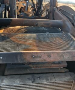 Case TV380 Hood, 2013 Case TV380 Hood, Used Case TV380 Hood, Case TV380 Skid Steer Hood, Case 47574582 Hood, Case OEM 47574582, Case SV280 Hood, Case TV380 Skid Steer Parts, Used Case Skid Steer Parts, Case Equipment Parts, Skid Steer Hood Replacement, Heavy Equipment Hood, Used Heavy Equipment Parts, Case Hood Assembly, Case TV380 Replacement Parts