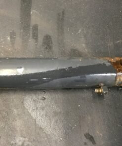 Bobcat T190 Hydraulic Cylinder, 2001 Bobcat T190 Hydraulic Cylinder, Used Bobcat Hydraulic Cylinder, Bobcat T190 Left Hydraulic Cylinder, Bobcat T190 Lift Cylinder, Bobcat 7107895 Hydraulic Cylinder, Bobcat OEM 7107895, Bobcat 7117667 Hydraulic Cylinder, Bobcat T190 Loader Arm Cylinder, Bobcat Skid Steer Hydraulic Cylinder, Bobcat 773 Hydraulic Cylinder, Bobcat S175 Hydraulic Cylinder, Bobcat S185 Hydraulic Cylinder, Bobcat S205 Hydraulic Cylinder, Used Bobcat Skid Steer Parts, Bobcat Equipment Parts, Skid Steer Lift Cylinder, Heavy Equipment Hydraulic Cylinder, Used Heavy Equipment Parts