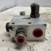 John Deere 320D Hydraulic Valve, 2011 John Deere 320D Hydraulic Valve, Used John Deere Hydraulic Valve, John Deere AT370551, John Deere OEM AT370551, John Deere 320D Cooler Bypass Valve, John Deere Hydraulic Manifold, John Deere 318D Hydraulic Valve, John Deere 319D Hydraulic Valve, John Deere 323D Hydraulic Valve, John Deere 326D Hydraulic Valve, John Deere 328D Hydraulic Valve, John Deere 329D Hydraulic Valve, John Deere 329E Hydraulic Valve, John Deere 332D Hydraulic Valve, John Deere 332E Hydraulic Valve, John Deere 333D Hydraulic Valve, John Deere Skid Steer Hydraulic Parts, Used John Deere Skid Steer Parts, Heavy Equipment Hydraulic Valve, Used Heavy Equipment Parts