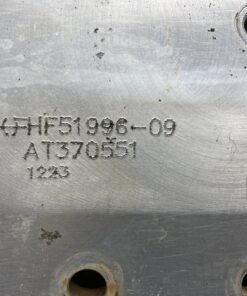 John Deere 320D Hydraulic Valve, 2011 John Deere 320D Hydraulic Valve, Used John Deere Hydraulic Valve, John Deere AT370551, John Deere OEM AT370551, John Deere 320D Cooler Bypass Valve, John Deere Hydraulic Manifold, John Deere 318D Hydraulic Valve, John Deere 319D Hydraulic Valve, John Deere 323D Hydraulic Valve, John Deere 326D Hydraulic Valve, John Deere 328D Hydraulic Valve, John Deere 329D Hydraulic Valve, John Deere 329E Hydraulic Valve, John Deere 332D Hydraulic Valve, John Deere 332E Hydraulic Valve, John Deere 333D Hydraulic Valve, John Deere Skid Steer Hydraulic Parts, Used John Deere Skid Steer Parts, Heavy Equipment Hydraulic Valve, Used Heavy Equipment Parts