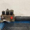 2015 CAT 262D Hydraulic Accumulator, CAT 262D Ride Control Valve, CAT 262D Hydraulic Accumulator Valve, CAT 310-8460, CAT 3108460, Used CAT 262D Hydraulic Parts, CAT 262D Hydraulic Valve, CAT 262D Ride Control Valve, CAT Skid Steer Hydraulic Parts, Used CAT Skid Steer Parts, Caterpillar Hydraulic Accumulator, Caterpillar Ride Control Valve, Heavy Equipment Hydraulic Parts, Used Heavy Equipment Hydraulic Parts, CAT 262D Replacement Parts, CAT 262D Parts, Caterpillar Skid Steer Parts