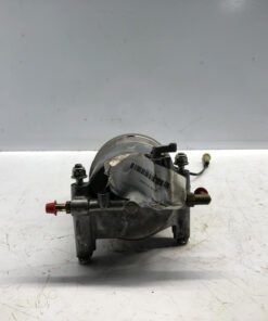 2017 John Deere 324E fuel filter assembly, John Deere 324E PRE-FUEL filter, John Deere AT435662, John Deere fuel filter assembly, John Deere 324E parts, used John Deere equipment parts, John Deere wheel loader parts, 324E replacement parts, heavy equipment fuel filter, used fuel filter assembly, John Deere fuel system parts