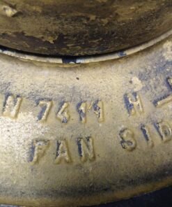 1989 CAT 953 Single Groove Pulley, CAT 953 Engine Mounted Pulley, CAT 953 Pulley, CAT 6N7411 Pulley, CAT 6N7411, Used CAT 953 Parts, CAT 953 Crawler Loader Parts, CAT 953 Engine Parts, Caterpillar Engine Pulley, Used Caterpillar Pulley, CAT Crawler Loader Pulley, Heavy Equipment Engine Pulley, Used CAT Equipment Parts, CAT 953 Replacement Parts, Caterpillar Construction Equipment Parts