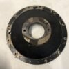 2007 Gehl CTL60 Hydro Pump Mount Plate, Gehl CTL60 Hydro Pump Mount, Gehl CTL60 Pump Mount Plate, Used Gehl CTL60 Parts, Gehl CTL60 Hydraulic Parts, Gehl CTL60 Skid Steer Parts, Gehl Hydro Pump Mount, Gehl Hydraulic Pump Parts, Used Gehl Equipment Parts, Gehl CTL60 Replacement Parts, Skid Steer Hydro Pump Parts, Skid Steer Hydraulic Parts, Heavy Equipment Hydraulic Parts, Used Heavy Equipment Parts, Gehl Construction Equipment Parts