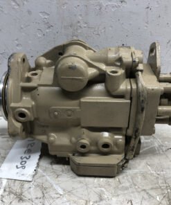 2007 Hyundai HL740-7 fuel injection pump, Hyundai HL740-7 injection pump, Hyundai 0470006006, Hyundai fuel injection pump, Hyundai HL740-7 parts, used Hyundai equipment parts, Hyundai wheel loader parts, HL740-7 replacement parts, heavy equipment fuel injection pump, diesel injection pump, used fuel injection pump, Hyundai fuel system parts
