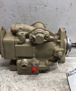 2007 Hyundai HL740-7 fuel injection pump, Hyundai HL740-7 injection pump, Hyundai 0470006006, Hyundai fuel injection pump, Hyundai HL740-7 parts, used Hyundai equipment parts, Hyundai wheel loader parts, HL740-7 replacement parts, heavy equipment fuel injection pump, diesel injection pump, used fuel injection pump, Hyundai fuel system parts