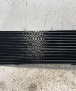 CAT 938G Oil Cooler, 1997 CAT 938G Oil Cooler, Used CAT 938G Oil Cooler, CAT 938G Axle Oil Cooler, CAT Oil Cooler 151-5711, CAT OEM 151-5711, CAT Part 151-5711, CAT 938G Wheel Loader Parts, CAT Wheel Loader Oil Cooler, Used CAT Wheel Loader Parts, CAT Equipment Parts, Heavy Equipment Oil Cooler, Wheel Loader Oil Cooler, Axle Oil Cooler, Used Heavy Equipment Parts, CAT 938G Replacement Parts