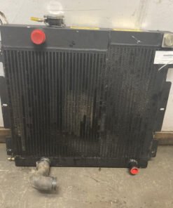 ASV RT40 Radiator, 2020 ASV RT40 Radiator, Used ASV RT40 Radiator, ASV Radiator 2014-493, ASV OEM 2014-493, ASV 2014-493 Radiator, ASV RT40 Radiator Cooler, ASV RT40 Skid Steer Radiator, ASV RT50 Radiator, 2018-Present ASV RT40 Radiator, 2018-Present ASV RT50 Radiator, Used ASV Skid Steer Parts, ASV Skid Steer Parts, ASV Equipment Parts, Skid Steer Radiator, Heavy Equipment Radiator, D1803 Radiator, Used Heavy Equipment Parts