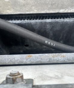 Bobcat S550 Radiator, 2020 Bobcat S550 Radiator, Used Bobcat S550 Radiator, Bobcat Radiator 7359077, Bobcat OEM 7359077, Bobcat S550 Skid Steer Radiator, Bobcat S510 Radiator, Bobcat S530 Radiator, Bobcat S570 Radiator, Bobcat S590 Radiator, Bobcat S595 Radiator, Bobcat T550 Radiator, Bobcat T590 Radiator, Bobcat T595 Radiator, Used Bobcat Skid Steer Parts, Bobcat Skid Steer Parts, Bobcat Equipment Parts, Skid Steer Radiator, Heavy Equipment Radiator, Used Heavy Equipment Parts