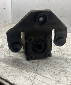 1994 CAT IT28F steering pump, CAT IT28F steering pump, CAT steering pump, IT28F wheel loader parts, CAT wheel loader parts, OEM 9T-6689, 9T-6689 steering pump, used CAT parts, used hydraulic steering pump, CAT IT28F parts