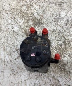 2006 Ditch Witch RT40 steering pump, Ditch Witch RT40 steering pump, Ditch Witch steering pump, RT40 trencher parts, Ditch Witch equipment parts, OEM 150-6406, 150-6406 steering pump, used Ditch Witch parts, used steering pump, Ditch Witch RT40 parts