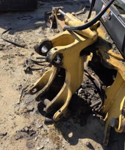 1996 John Deere 310D Swing Tower, John Deere 310D Equipment Swing Tower, John Deere AT176082 Swing Tower, John Deere AT176082, Used John Deere Swing Tower, John Deere 310D Swing Tower, John Deere Crawler Loader Parts, Used John Deere 310D Parts, John Deere 310D Equipment Parts, John Deere Crawler Loader Swing Tower, Heavy Equipment Swing Tower, Used Heavy Equipment Parts, John Deere Construction Equipment Parts, John Deere Loader Parts, John Deere 310D Replacement Parts