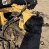 1996 John Deere 310D Swing Tower, John Deere 310D Equipment Swing Tower, John Deere AT176082 Swing Tower, John Deere AT176082, Used John Deere Swing Tower, John Deere 310D Swing Tower, John Deere Crawler Loader Parts, Used John Deere 310D Parts, John Deere 310D Equipment Parts, John Deere Crawler Loader Swing Tower, Heavy Equipment Swing Tower, Used Heavy Equipment Parts, John Deere Construction Equipment Parts, John Deere Loader Parts, John Deere 310D Replacement Parts