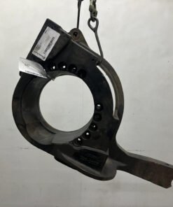 2018 ASV RT120F Left Track Frame, ASV RT120F Track Frame, ASV RT120F Left Track Frame Assembly, ASV 2035-955 Track Frame, ASV 2035-955, Used ASV Track Frame, ASV RT120F Track Parts, ASV RT120F Skid Steer Parts, Used ASV RT120F Parts, ASV Skid Steer Track Frame, Left Driver Track Frame, Heavy Equipment Track Frames, Used Skid Steer Track Frames, ASV Track Frame Replacement, ASV Heavy Equipment Parts, ASV RT120F Replacement Parts