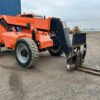 2016 Skytrak 6042 telehandler, Skytrak 6042 for sale, used Skytrak 6042, Skytrak telehandler, 6000 lb telehandler, 42 ft telehandler, 44 ft telehandler, Skytrak 6042 lift, Skytrak material handler, used telehandlers for sale, construction telehandler, Cummins 74HP telehandler, Skytrak diesel telehandler, 4WD telehandler, foam filled tire telehandler, heavy equipment telehandler, used construction equipment