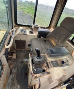 1999 CAT D5C XL dozer, 1999 Caterpillar D5C XL, CAT D5C XL crawler dozer, Caterpillar D5C XL for sale, used CAT dozer, used Caterpillar dozer, D5C XL crawler tractor, CAT crawler dozer, Caterpillar crawler dozer, 6 way blade dozer, hydrostatic dozer, heavy equipment dozer, construction dozer, earthmoving equipment, used construction equipment, CAT D5C XL equipment