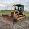 1999 CAT D5C XL dozer, 1999 Caterpillar D5C XL, CAT D5C XL crawler dozer, Caterpillar D5C XL for sale, used CAT dozer, used Caterpillar dozer, D5C XL crawler tractor, CAT crawler dozer, Caterpillar crawler dozer, 6 way blade dozer, hydrostatic dozer, heavy equipment dozer, construction dozer, earthmoving equipment, used construction equipment, CAT D5C XL equipment