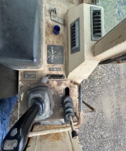 1999 CAT D5C XL dozer, 1999 Caterpillar D5C XL, CAT D5C XL crawler dozer, Caterpillar D5C XL for sale, used CAT dozer, used Caterpillar dozer, D5C XL crawler tractor, CAT crawler dozer, Caterpillar crawler dozer, 6 way blade dozer, hydrostatic dozer, heavy equipment dozer, construction dozer, earthmoving equipment, used construction equipment, CAT D5C XL equipment