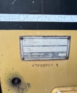 1999 CAT D5C XL dozer, 1999 Caterpillar D5C XL, CAT D5C XL crawler dozer, Caterpillar D5C XL for sale, used CAT dozer, used Caterpillar dozer, D5C XL crawler tractor, CAT crawler dozer, Caterpillar crawler dozer, 6 way blade dozer, hydrostatic dozer, heavy equipment dozer, construction dozer, earthmoving equipment, used construction equipment, CAT D5C XL equipment