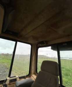 1999 CAT D5C XL dozer, 1999 Caterpillar D5C XL, CAT D5C XL crawler dozer, Caterpillar D5C XL for sale, used CAT dozer, used Caterpillar dozer, D5C XL crawler tractor, CAT crawler dozer, Caterpillar crawler dozer, 6 way blade dozer, hydrostatic dozer, heavy equipment dozer, construction dozer, earthmoving equipment, used construction equipment, CAT D5C XL equipment