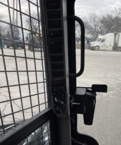 2022 New Holland L316 skid steer, New Holland L316 for sale, used New Holland L316, 2022 New Holland skid steer, New Holland L316 skid loader, New Holland skid steer loader, 3200 lb skid steer, New Holland L316 cab skid steer, New Holland L316 HVAC, enclosed cab skid steer, New Holland hydraulic quick tach, New Holland skid steer with air ride seat, used skid steers for sale, construction skid steer, compact track and skid steer equipment, New Holland construction equipment, used construction equipment