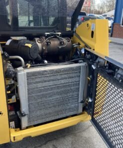 2022 New Holland L316 skid steer, New Holland L316 for sale, used New Holland L316, 2022 New Holland skid steer, New Holland L316 skid loader, New Holland skid steer loader, 3200 lb skid steer, New Holland L316 cab skid steer, New Holland L316 HVAC, enclosed cab skid steer, New Holland hydraulic quick tach, New Holland skid steer with air ride seat, used skid steers for sale, construction skid steer, compact track and skid steer equipment, New Holland construction equipment, used construction equipment