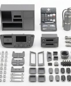 Accessories & Equipment