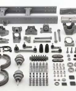 Frame & Chassis