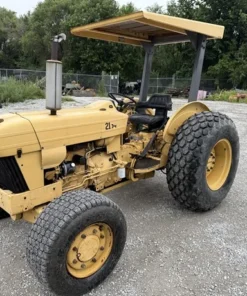 1995 Ford 445D Tractor, Ford 445D, Ford 445D Tractor for Sale, Used Ford Tractor, 1995 Ford Tractor, Ford 4WD Tractor, Ford 66 HP Tractor, Ford Diesel Tractor, Ford Farm Tractor, Used Farm Equipment, 66 HP Agricultural Tractor, Ford Mechanical Shuttle Tractor, Ford 445D 4WD, Used 4WD Tractor, Ford Utility Tractor, Diesel Farm Tractor, Ford Agricultural Equipment