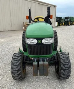2010 John Deere 2520 Tractor, John Deere 2520, John Deere 2520 Tractor for Sale, Used John Deere Tractor, 2010 John Deere Tractor, John Deere 2520 MFWD, John Deere 27 HP Tractor, John Deere Diesel Tractor, John Deere Hydrostatic Tractor, John Deere Compact Tractor, John Deere Tractor with Mower, John Deere 62 Inch Mower, John Deere Tractor with 3 Point Hitch, John Deere Tractor with PTO, John Deere Yanmar Diesel Tractor, John Deere 2520 MFWD Tractor, Used Compact Tractor, Used Farm Equipment, John Deere Utility Tractor, John Deere Tractor with Mid Mount Mower, 2010 Compact Agricultural Tractor