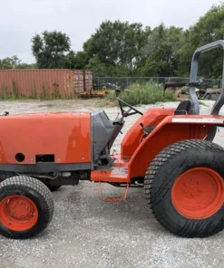 1995 Kubota L4200 Tractor, Kubota L4200, Kubota L4200 Tractor for Sale, Used Kubota Tractor, 1995 Kubota Tractor, Kubota 4WD Tractor, Kubota 45 HP Tractor, Kubota Diesel Tractor, Kubota Farm Tractor, Used Farm Equipment, 45 HP Agricultural Tractor, Kubota Glide Shift Tractor, Kubota L4200 4WD, Used 4WD Tractor, Kubota Utility Tractor, Diesel Farm Tractor, Kubota Agricultural Equipment