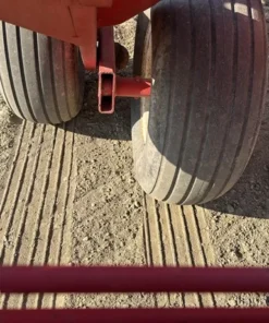WIL-RICH 4400, WIL-RICH 4400 Chisel Plow, WIL-RICH Chisel Plow, 25 Foot Chisel Plow, Used Chisel Plow, Used WIL-RICH Equipment, Agricultural Equipment, Farm Equipment, Tillage Equipment, Chisel Plow, 3-Section Folding Chisel Plow, Coil Tine Chisel Plow, NH3 Chisel Plow, Used Tillage Equipment, Farm Tillage Equipment