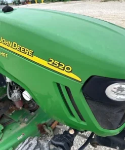 2010 John Deere 2520 Tractor, John Deere 2520, John Deere 2520 Tractor for Sale, Used John Deere Tractor, 2010 John Deere Tractor, John Deere 2520 MFWD, John Deere 27 HP Tractor, John Deere Diesel Tractor, John Deere Hydrostatic Tractor, John Deere Compact Tractor, John Deere Tractor with Mower, John Deere 62 Inch Mower, John Deere Tractor with 3 Point Hitch, John Deere Tractor with PTO, John Deere Yanmar Diesel Tractor, John Deere 2520 MFWD Tractor, Used Compact Tractor, Used Farm Equipment, John Deere Utility Tractor, John Deere Tractor with Mid Mount Mower, 2010 Compact Agricultural Tractor