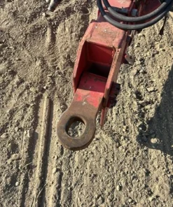 WIL-RICH 4400, WIL-RICH 4400 Chisel Plow, WIL-RICH Chisel Plow, 25 Foot Chisel Plow, Used Chisel Plow, Used WIL-RICH Equipment, Agricultural Equipment, Farm Equipment, Tillage Equipment, Chisel Plow, 3-Section Folding Chisel Plow, Coil Tine Chisel Plow, NH3 Chisel Plow, Used Tillage Equipment, Farm Tillage Equipment