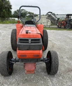 1995 Kubota L4200 Tractor, Kubota L4200, Kubota L4200 Tractor for Sale, Used Kubota Tractor, 1995 Kubota Tractor, Kubota 4WD Tractor, Kubota 45 HP Tractor, Kubota Diesel Tractor, Kubota Farm Tractor, Used Farm Equipment, 45 HP Agricultural Tractor, Kubota Glide Shift Tractor, Kubota L4200 4WD, Used 4WD Tractor, Kubota Utility Tractor, Diesel Farm Tractor, Kubota Agricultural Equipment