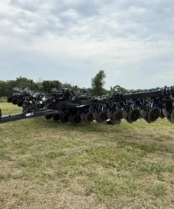 2025 Black Eagle Ag Solutions NT140, Black Eagle NT140, Black Eagle NT140 Strip-Till Unit, Black Eagle Strip-Till, 16 Row Strip-Till Unit, 30 Inch Strip-Till Unit, 41 Foot Strip-Till Unit, Used Strip-Till Equipment, Demo Strip-Till Unit, Agricultural Tillage Equipment, Farm Tillage Equipment, Strip-Till Machine, Pull-Type Strip-Till, Used Agricultural Equipment, Black Eagle Ag Equipment, Strip-Till Fertilizer Equipment, 16 Row Agricultural Equipment, 30 Inch Row Strip-Till