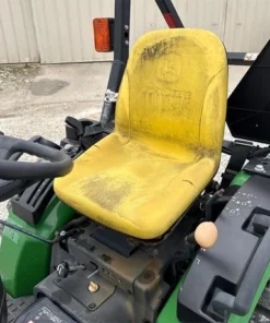 2010 John Deere 2520 Tractor, John Deere 2520, John Deere 2520 Tractor for Sale, Used John Deere Tractor, 2010 John Deere Tractor, John Deere 2520 MFWD, John Deere 27 HP Tractor, John Deere Diesel Tractor, John Deere Hydrostatic Tractor, John Deere Compact Tractor, John Deere Tractor with Mower, John Deere 62 Inch Mower, John Deere Tractor with 3 Point Hitch, John Deere Tractor with PTO, John Deere Yanmar Diesel Tractor, John Deere 2520 MFWD Tractor, Used Compact Tractor, Used Farm Equipment, John Deere Utility Tractor, John Deere Tractor with Mid Mount Mower, 2010 Compact Agricultural Tractor