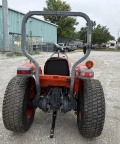 1995 Kubota L4200 Tractor, Kubota L4200, Kubota L4200 Tractor for Sale, Used Kubota Tractor, 1995 Kubota Tractor, Kubota 4WD Tractor, Kubota 45 HP Tractor, Kubota Diesel Tractor, Kubota Farm Tractor, Used Farm Equipment, 45 HP Agricultural Tractor, Kubota Glide Shift Tractor, Kubota L4200 4WD, Used 4WD Tractor, Kubota Utility Tractor, Diesel Farm Tractor, Kubota Agricultural Equipment