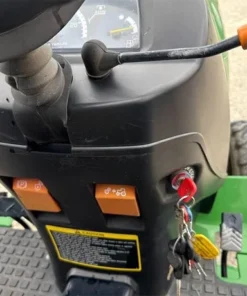 2010 John Deere 2520 Tractor, John Deere 2520, John Deere 2520 Tractor for Sale, Used John Deere Tractor, 2010 John Deere Tractor, John Deere 2520 MFWD, John Deere 27 HP Tractor, John Deere Diesel Tractor, John Deere Hydrostatic Tractor, John Deere Compact Tractor, John Deere Tractor with Mower, John Deere 62 Inch Mower, John Deere Tractor with 3 Point Hitch, John Deere Tractor with PTO, John Deere Yanmar Diesel Tractor, John Deere 2520 MFWD Tractor, Used Compact Tractor, Used Farm Equipment, John Deere Utility Tractor, John Deere Tractor with Mid Mount Mower, 2010 Compact Agricultural Tractor
