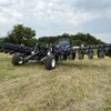 2025 Black Eagle Ag Solutions NT140, Black Eagle NT140, Black Eagle NT140 Strip-Till Unit, Black Eagle Strip-Till, 16 Row Strip-Till Unit, 30 Inch Strip-Till Unit, 41 Foot Strip-Till Unit, Used Strip-Till Equipment, Demo Strip-Till Unit, Agricultural Tillage Equipment, Farm Tillage Equipment, Strip-Till Machine, Pull-Type Strip-Till, Used Agricultural Equipment, Black Eagle Ag Equipment, Strip-Till Fertilizer Equipment, 16 Row Agricultural Equipment, 30 Inch Row Strip-Till